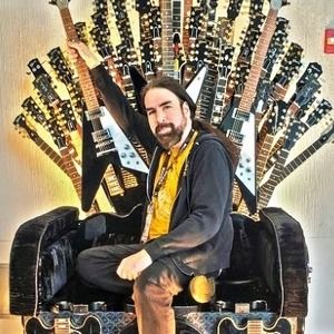 Meet your Posher, John